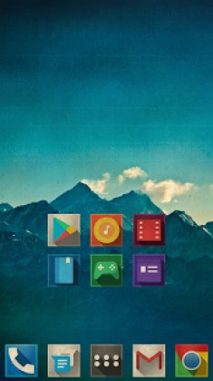 Axis Icon Pack Apk
