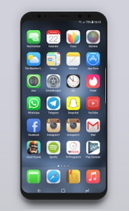 Aycon UI - Icon Pack Apk