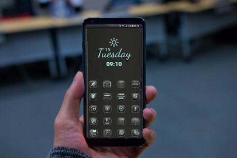 B1ack Scorpion Apk