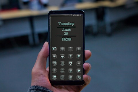 B1ack Scorpion Apk