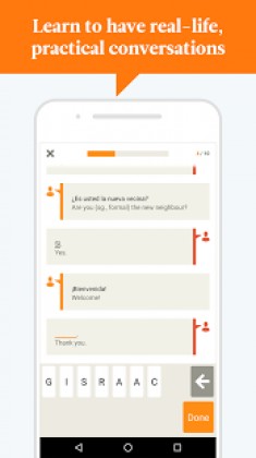 Babbel – Learn Languages Apk