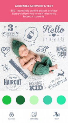Baby Pics+ Apk paid