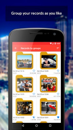 Background Video Recorder Pro Apk Full