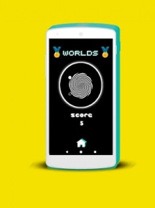 Ball Psycho - The Impossible (No Ads) Apk
