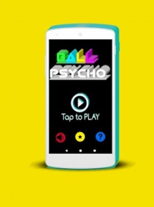 Ball Psycho - The Impossible (No Ads) Apk