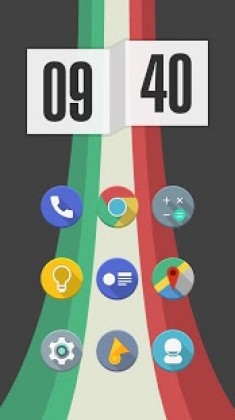 Balx - Icon Pack Apk