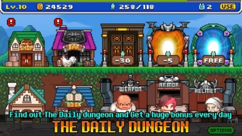 Barcode Knight Apk Full Mod
