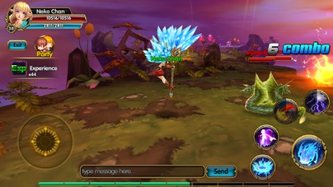 Barkost Rpg 9 0 Apk Mod Obb Data Download Android