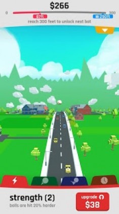 Baseball Boy! Apk Mod