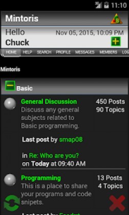 Basic Pro Apk