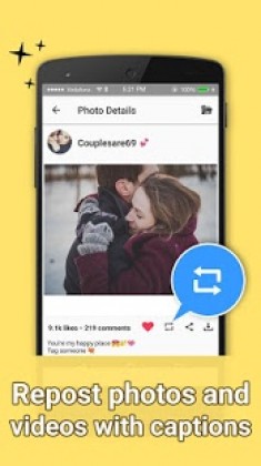 BatchSave for Instagram Apk Full