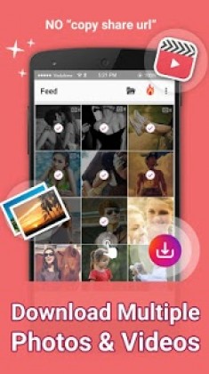 BatchSave for Instagram Apk Full