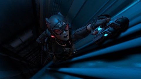 Batman - The Telltale Series Apk Full + OBB Data