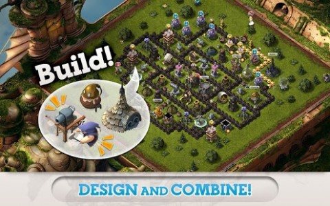 Battle Champs Apk Mod