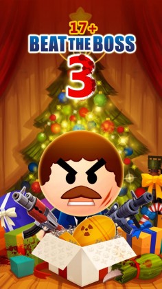 Beat the Boss 3 (17+) Apk Full Mod
