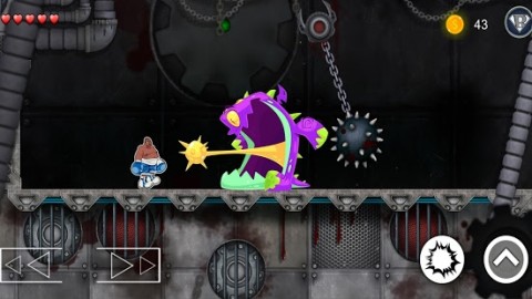 Beetlejuice - Bad as Can Apk Mod + OBB Data