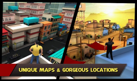 Being SalMan:The Official Game Apk Mod