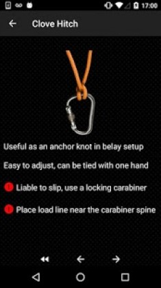Best Knots Apk