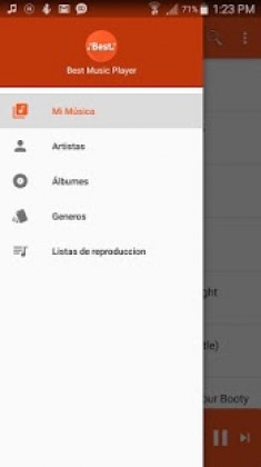 Best Music Player (Ads Free) Apk