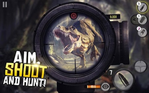 Best Sniper: Shooting Hunter 3D Apk Mod