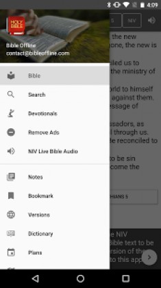Bible Offline PRO Apk