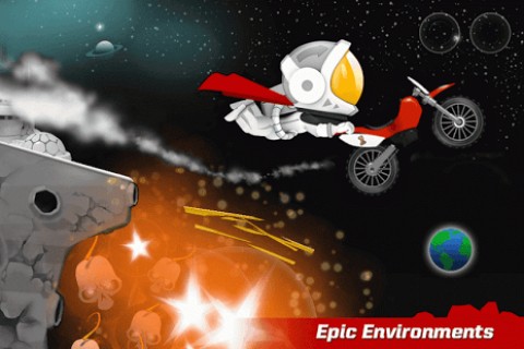 Bike Up! Apk Mod Bike Up! Apk Mod