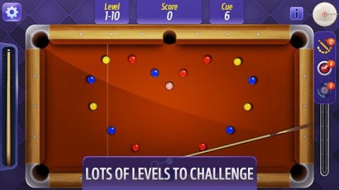 Billiard Apk Mod