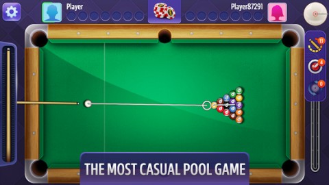 Billiard Apk Mod