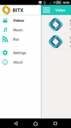 BitX Torrent Video Player Pro Apk