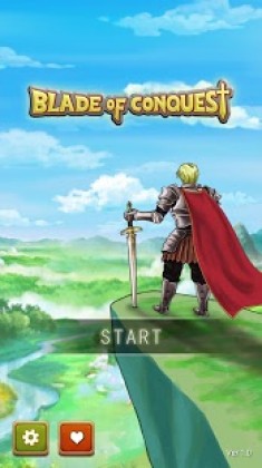 Blade Of Conquest Apk Mod