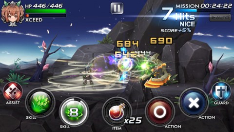 Blast Breaker Mobile Apk Mod