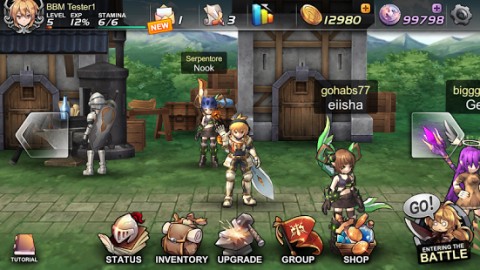 Blast Breaker Mobile Apk Mod