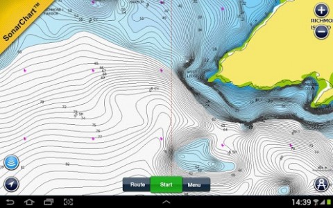 Boating Carib&S.Amer HD Apk Full