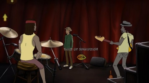 Bolt Riley, A Reggae Adventure Apk Full