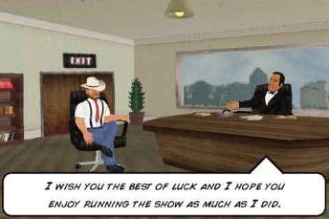 Booking Revolution (Wrestling) Apk Mod