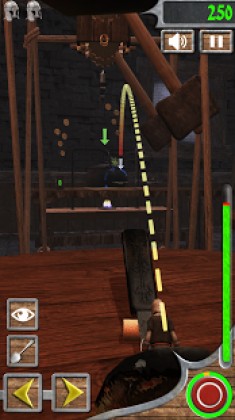 Bored Ogre Apk