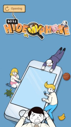 Boss Hide My Phone -- Winner Get Chicken Dinner Apk Full Boss Hide My Phone -- Winner Get Chicken Dinner Apk Full