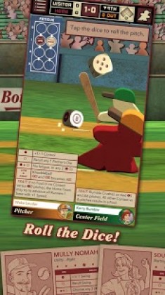 Bottom of the 9th Apk Full
