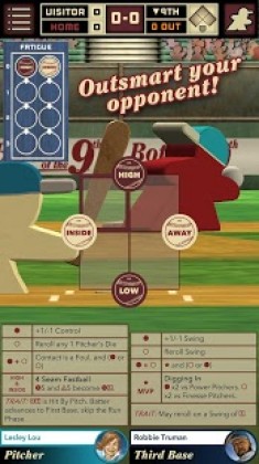 Bottom of the 9th Apk Full