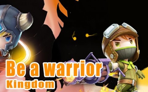 Brave Tale Apk Mod + OBB Data