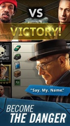 Breaking Bad: Empire Business Apk