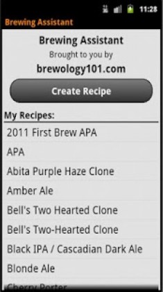 Brewing Assistant Apk Brewing Assistant Apk