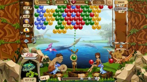 Bubble Age Apk Mod