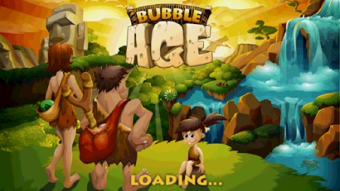 Bubble Age Apk Mod