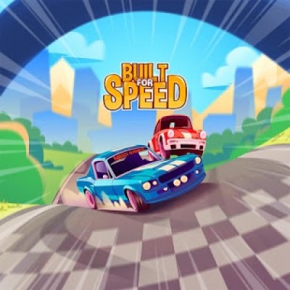 Built for Speed Apk Mod