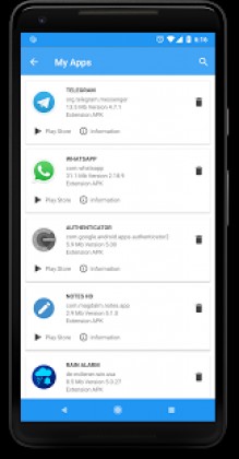 CLEAN & COOL Apk