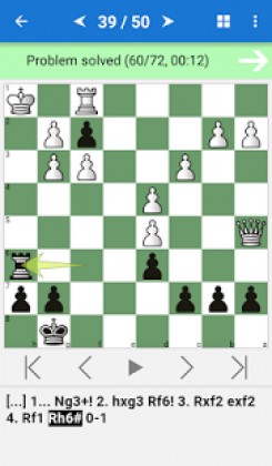 CT-ART. Chess Mate Theory Apk Mod CT-ART. Chess Mate Theory Apk Mod