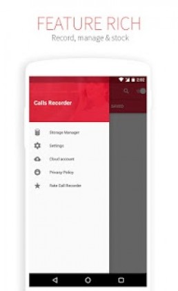 Call Recorder HQ Version Apk Full