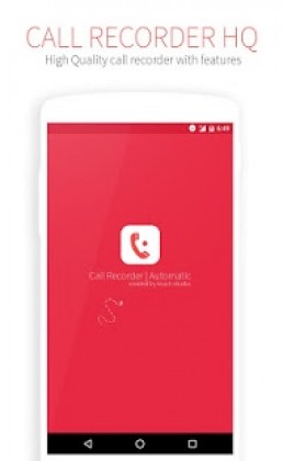 Call Recorder HQ Version Apk Full Call Recorder HQ Version Apk Full