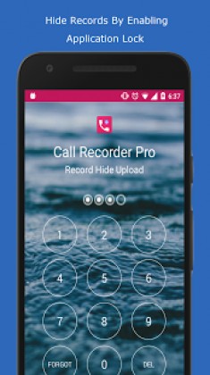 Call Recorder Pro - Record, Hide, Upload Apk